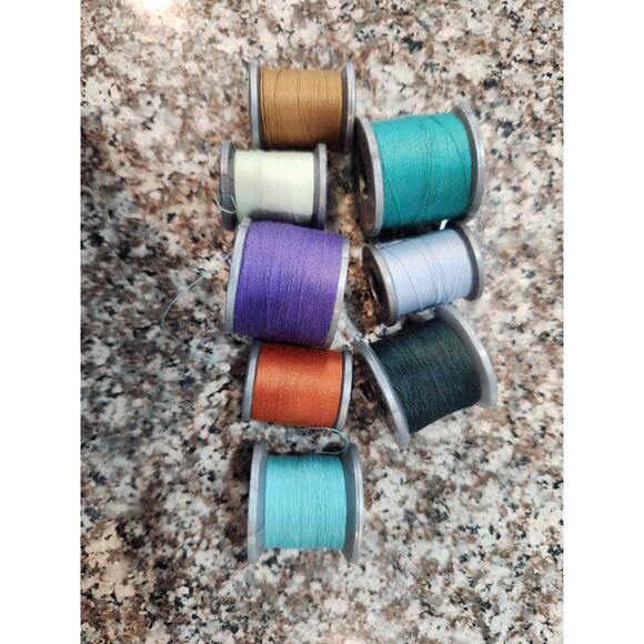 Molnlycke thread - Picture 1 of 2